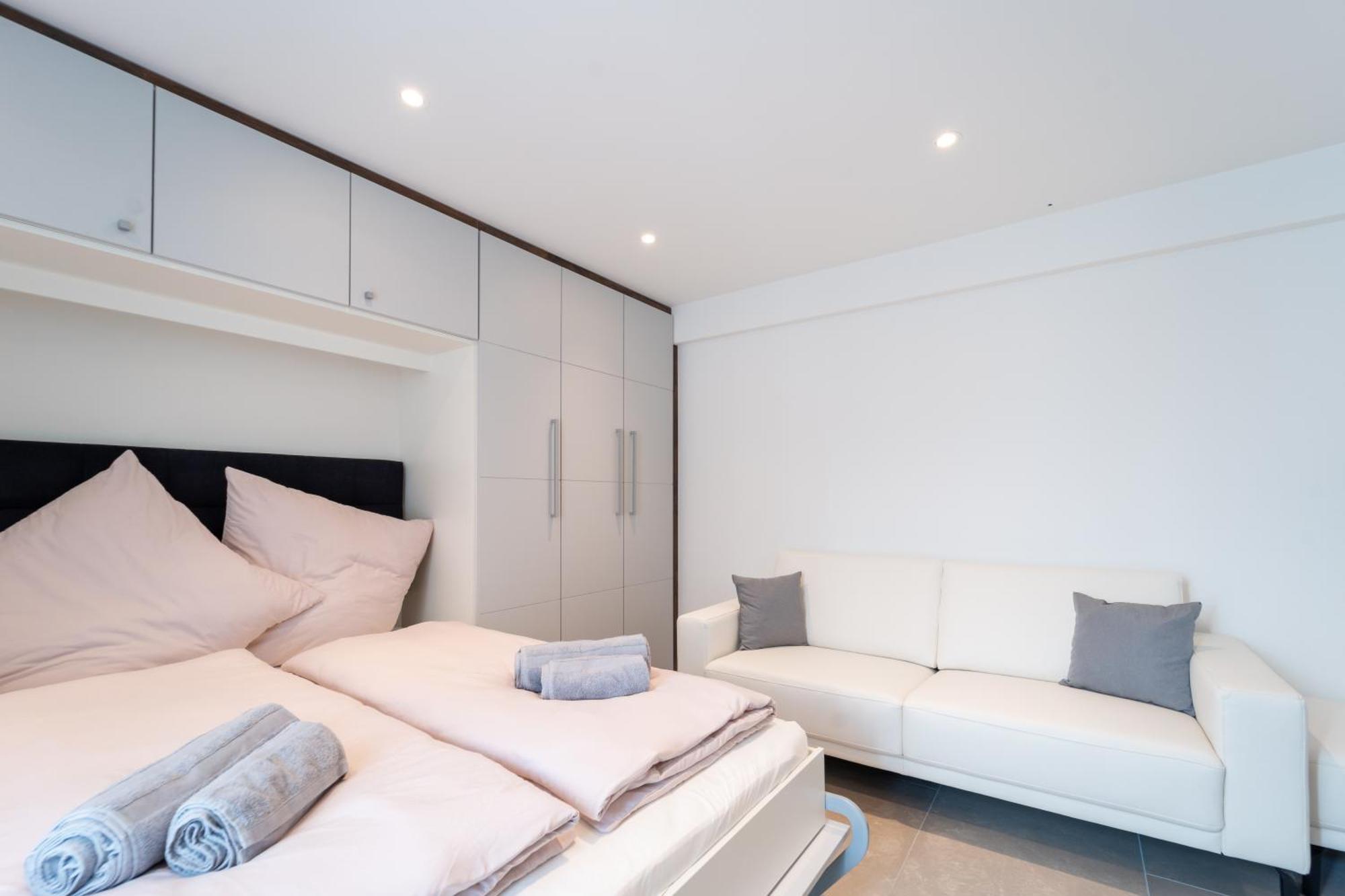 Stilvolle Wohnung Im Kanton Zuerich! Winterthur Buitenkant foto
