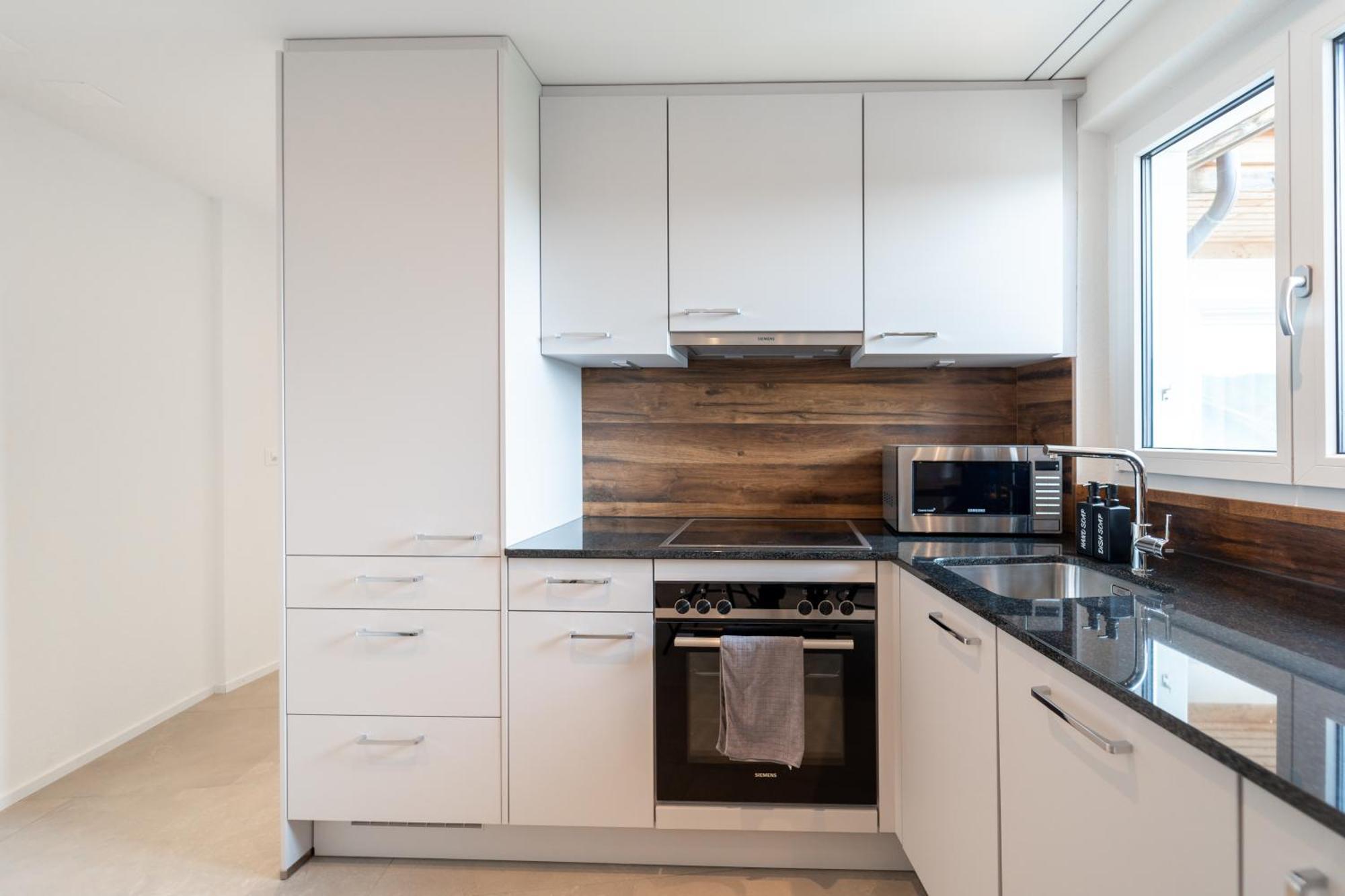 Stilvolle Wohnung Im Kanton Zuerich! Winterthur Buitenkant foto