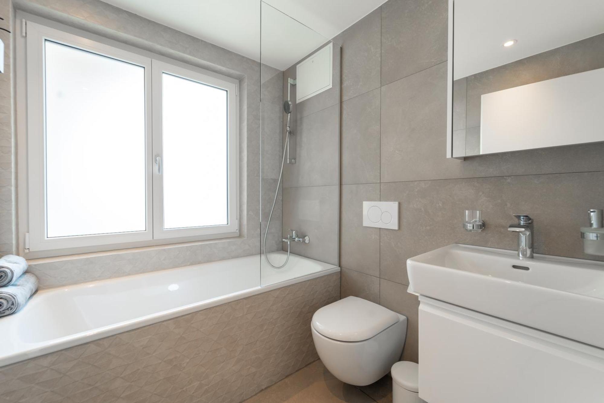 Stilvolle Wohnung Im Kanton Zuerich! Winterthur Buitenkant foto